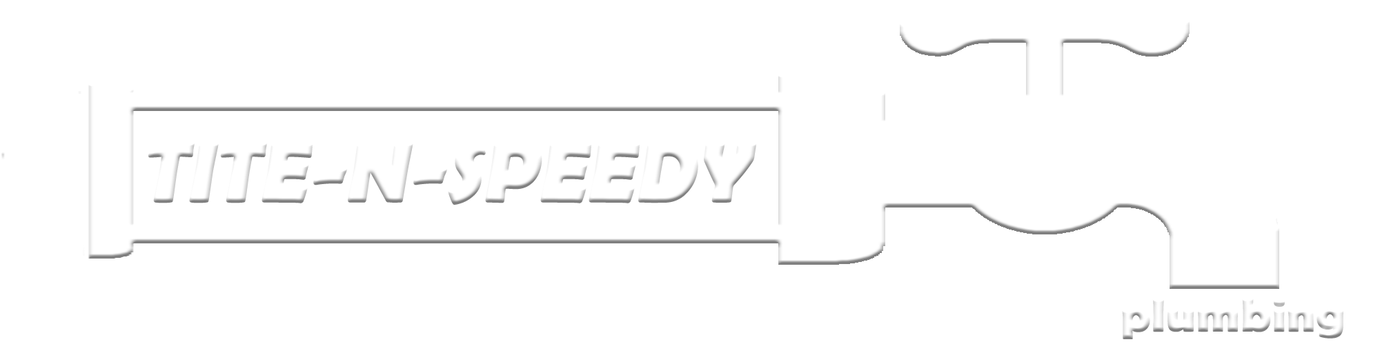 Tite-N-Speedy Plumbing